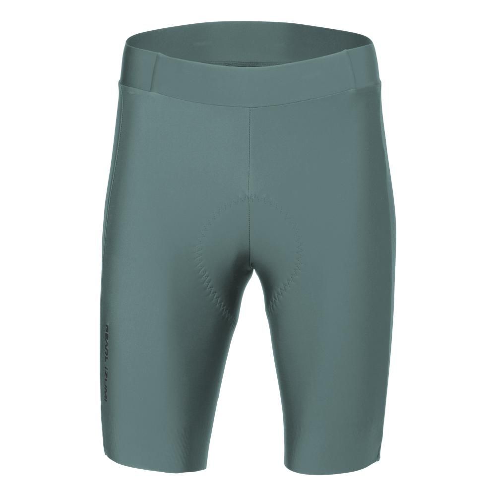 Pearl Izumi Women's PRO Shorts (Balsam Green)