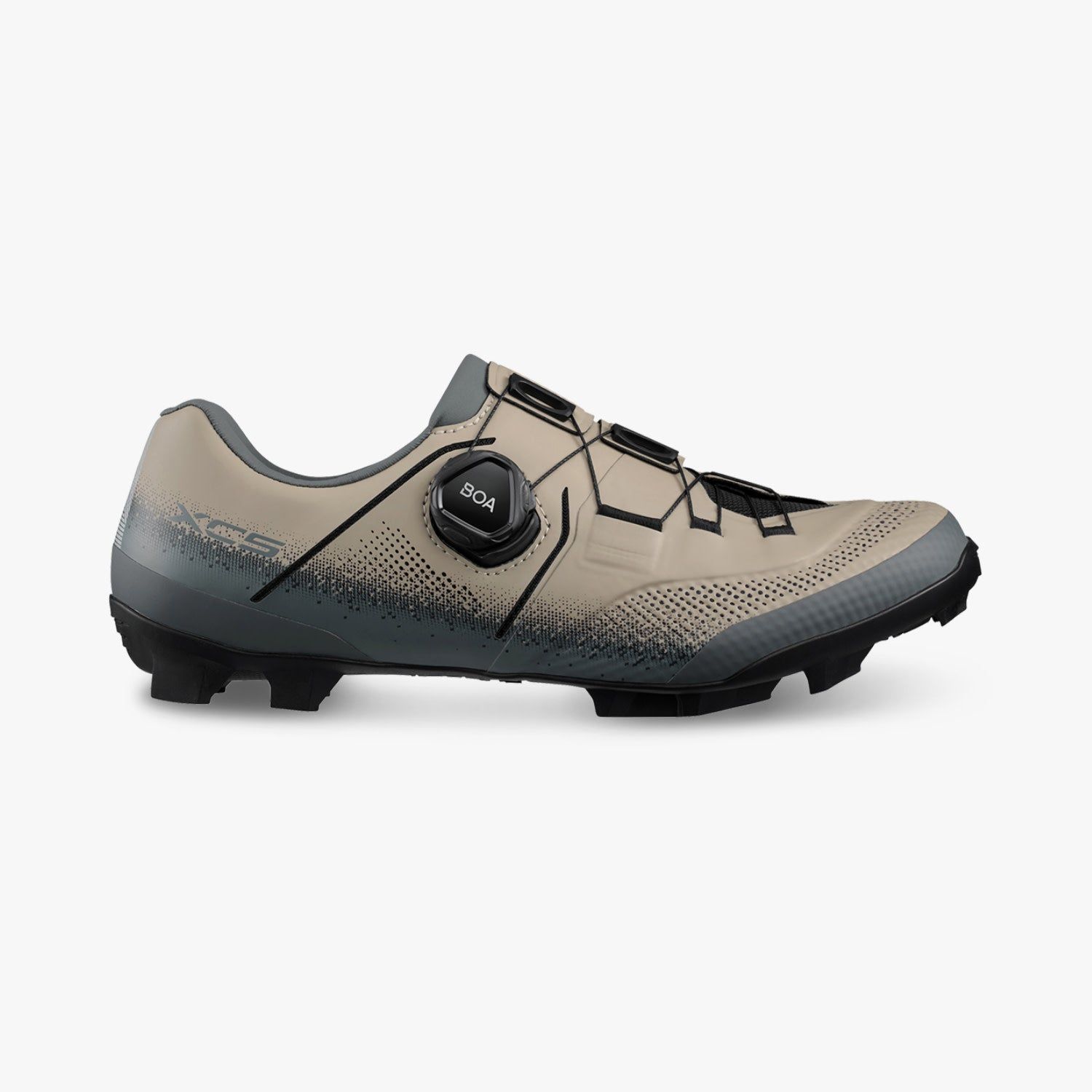 Shimano SH-XC503W Women's Off-Road Shoes (Sand Beige)