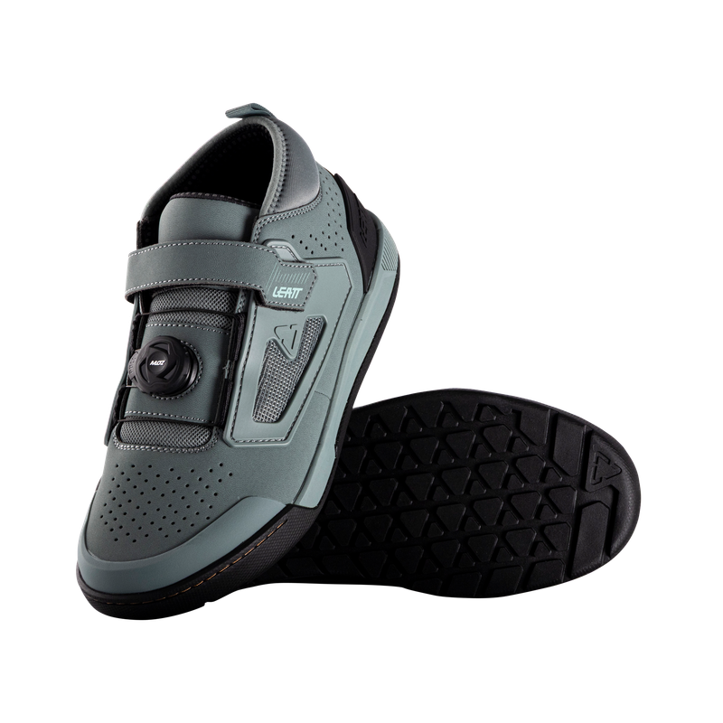 Leatt 3.0 ProFlat Women Shoes (Mist Green)
