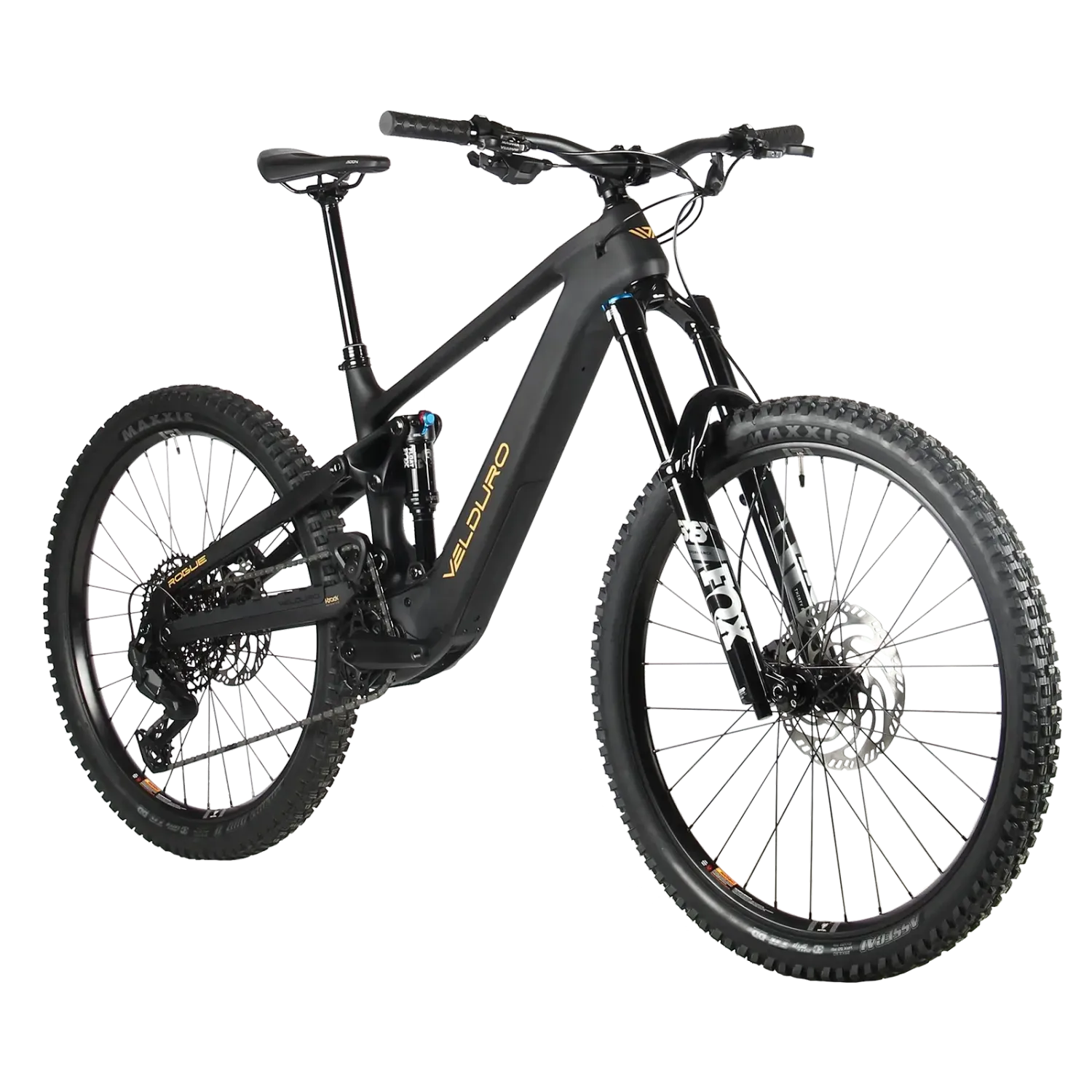 Velduro Rogue X M2S 2026 eMTB (Carbon)