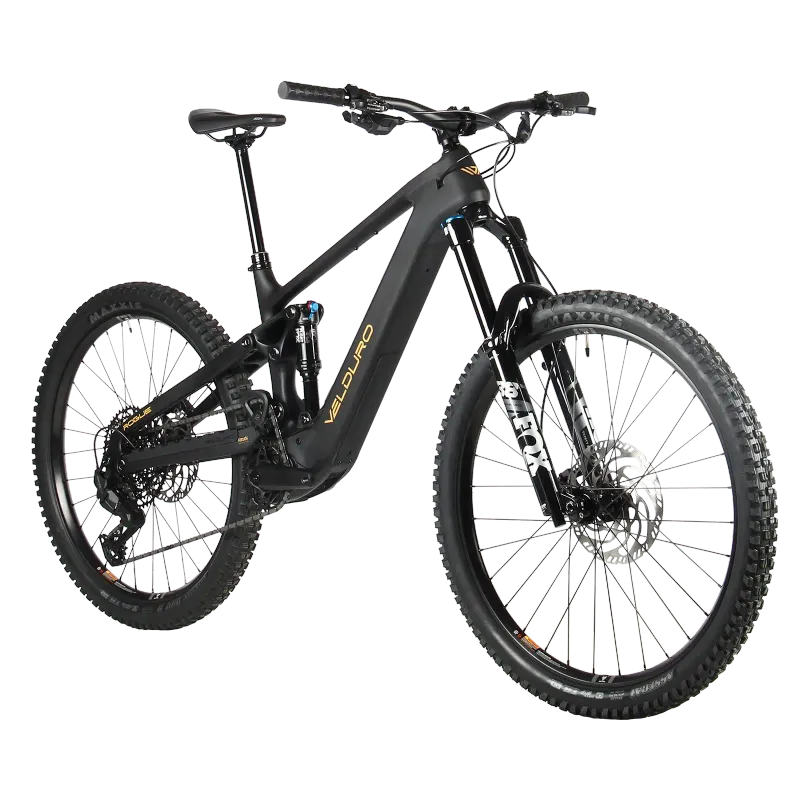 Velduro Rogue X M2S 2026 eMTB (Carbon)