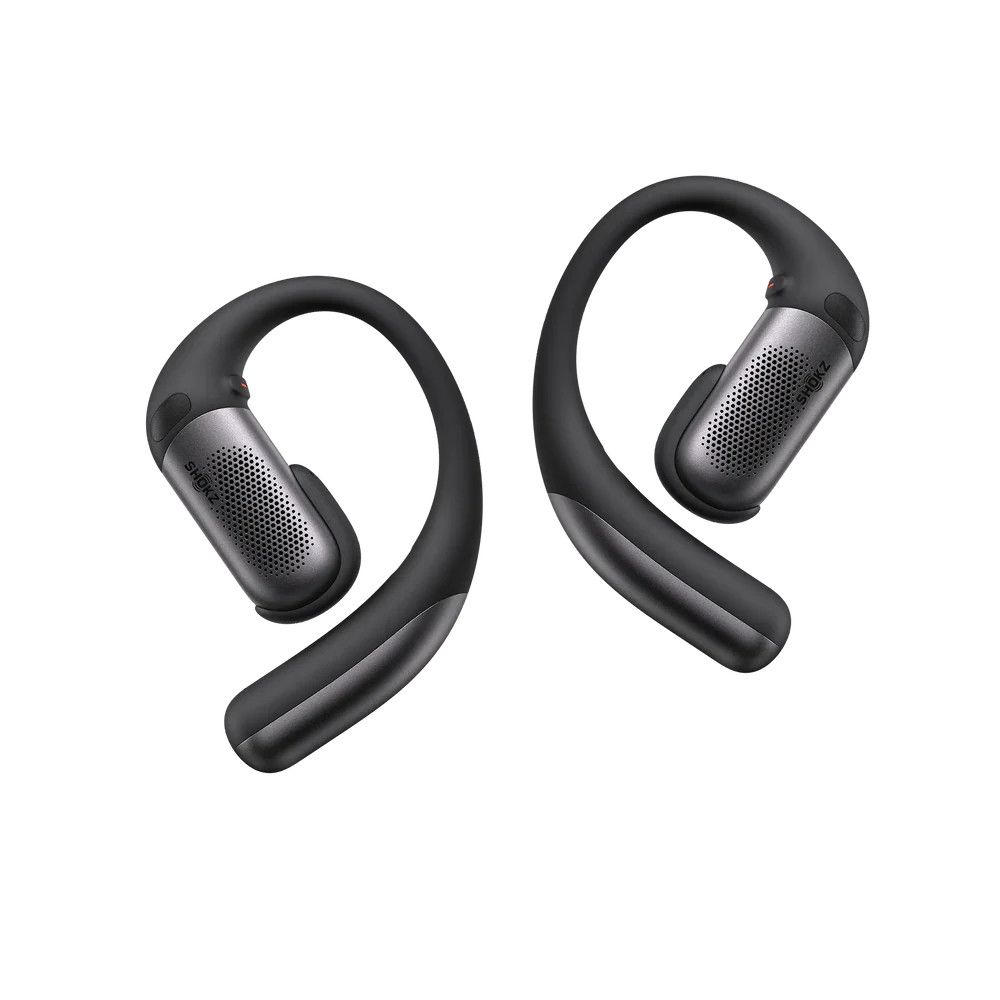 Écouteurs Shokz OpenFit Pro Noir