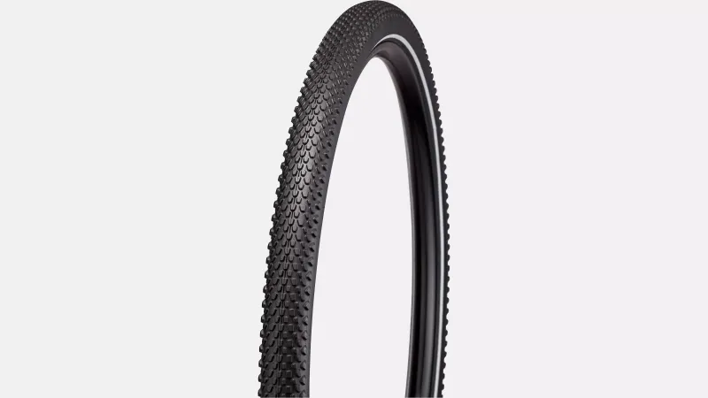 Specialized Hemisphere Flat Resistant Wirebead All-Terrain Reflect 700x47