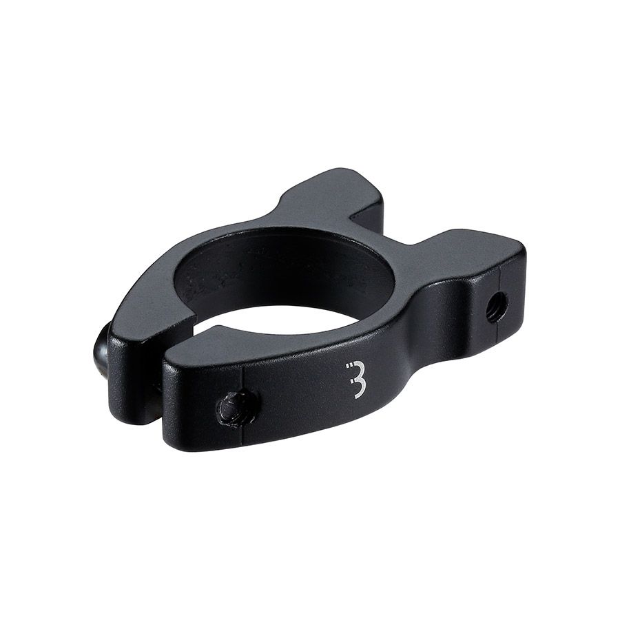BBB Cycling BSP-99 CarrierClamp Seatpost Clamp 31.8mm