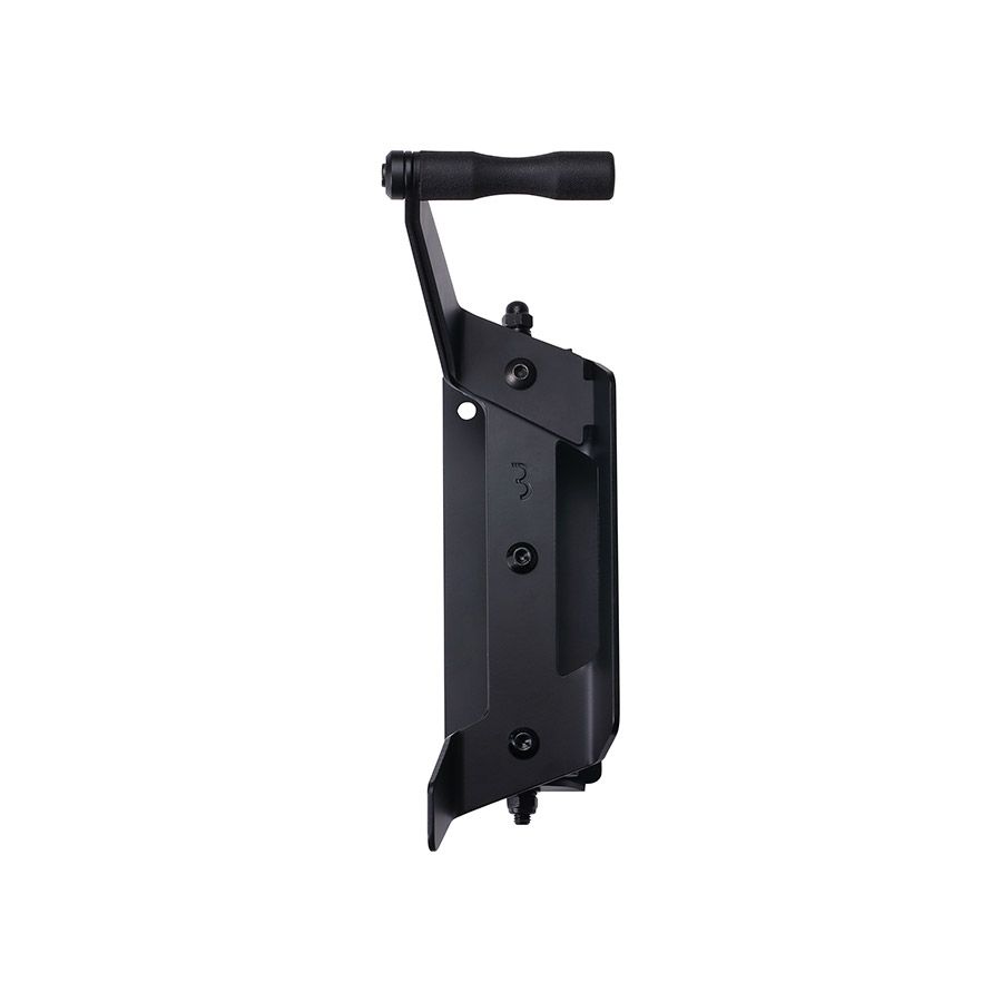 Support à vélo mural BBB Cycling, BTL-127 ParkingLot Swivel, 20kg Max