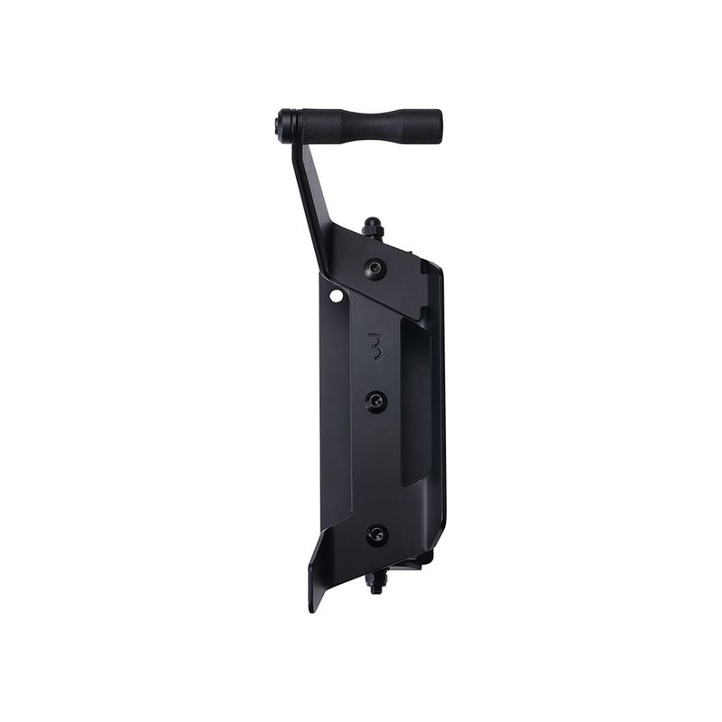BBB Cycling ParkingLot Swivel Vertical Bike Storage