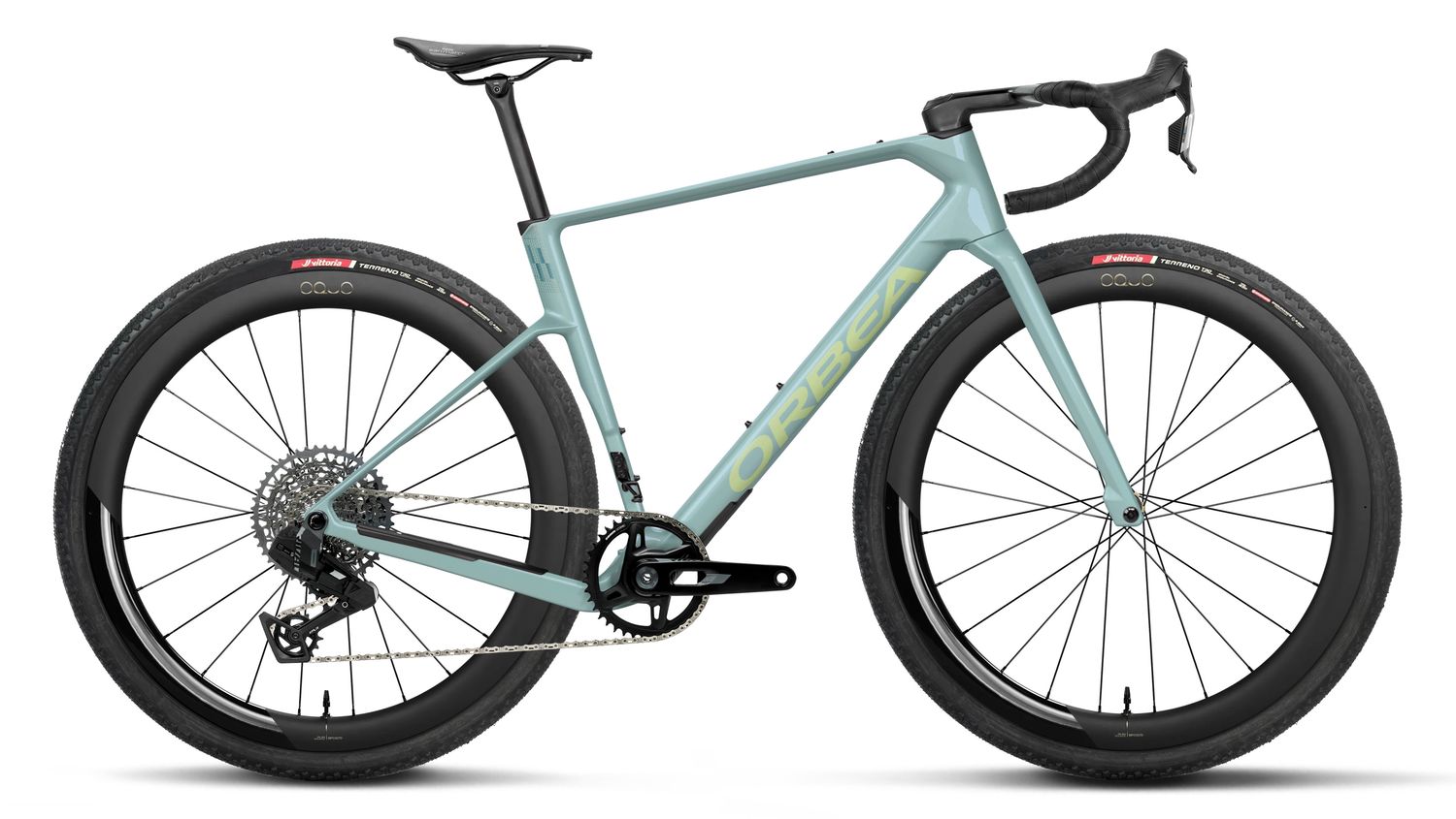 Vélo Orbea Terra M31eLTD 1X 2026 Béton Gelé, Size: XXLarge