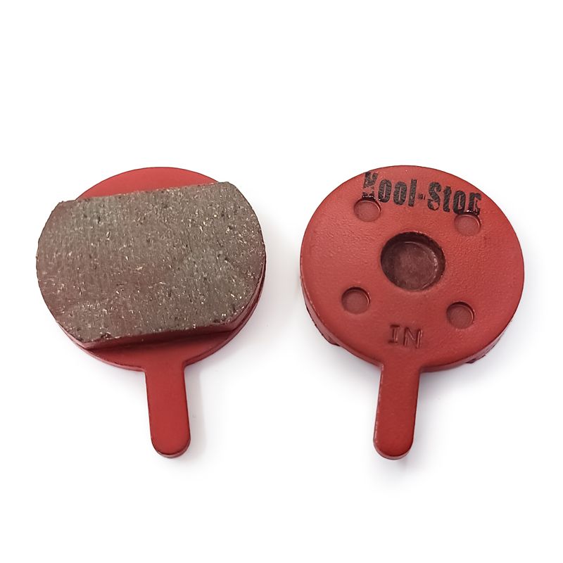Kool-Stop KS-D721 Disc Brake Pads (Promax 4mm/4mm)