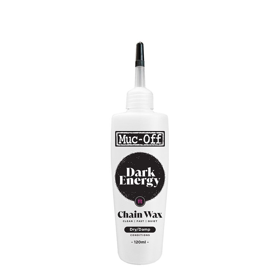 Muc-Off Dark Energy Chain Wax 120ml