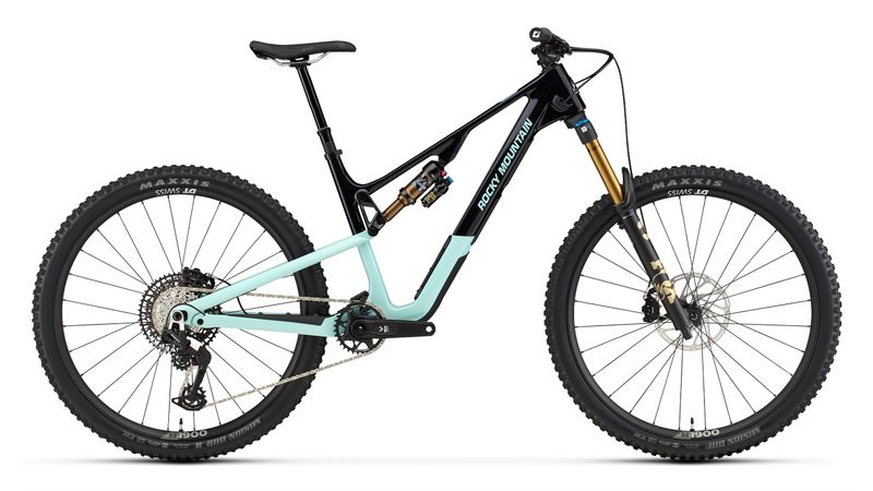 Réservation SDM 13 juin Démo Rocky Mountain Instinct C70 2026 Bleu