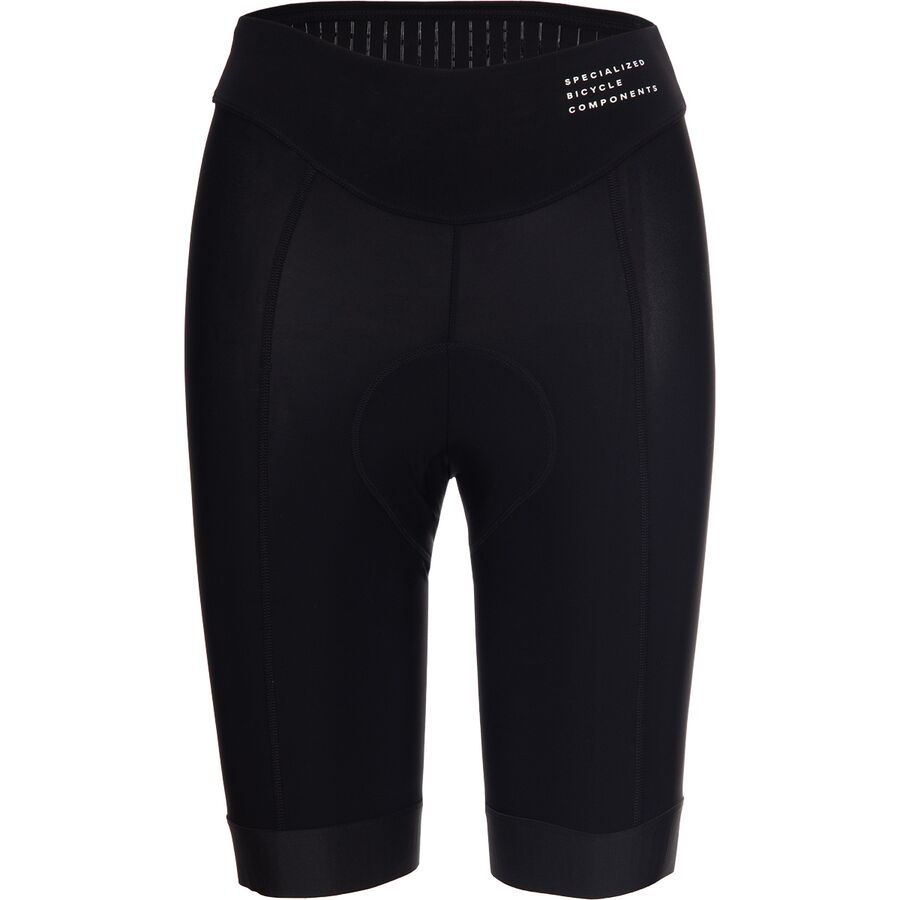 Specialized Women's Foundation Shorts Medium (Black)