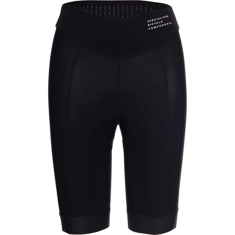 Specialized Women's Foundation Shorts Medium (Black)