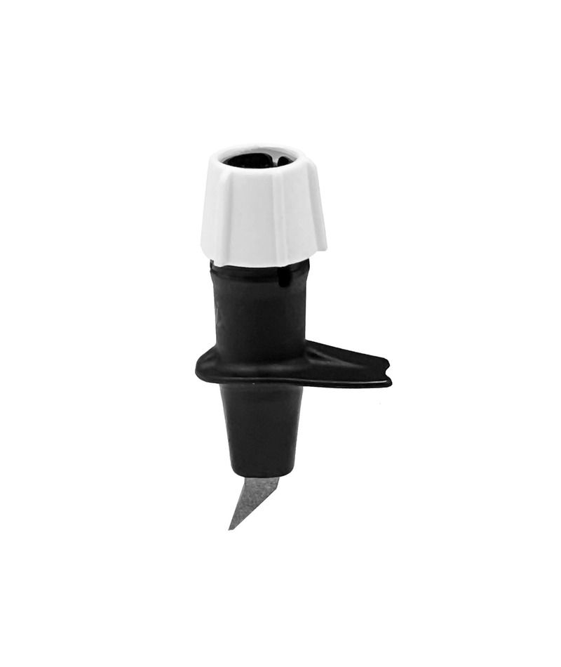 Swix Roadline Rollerski Pole Ferrule