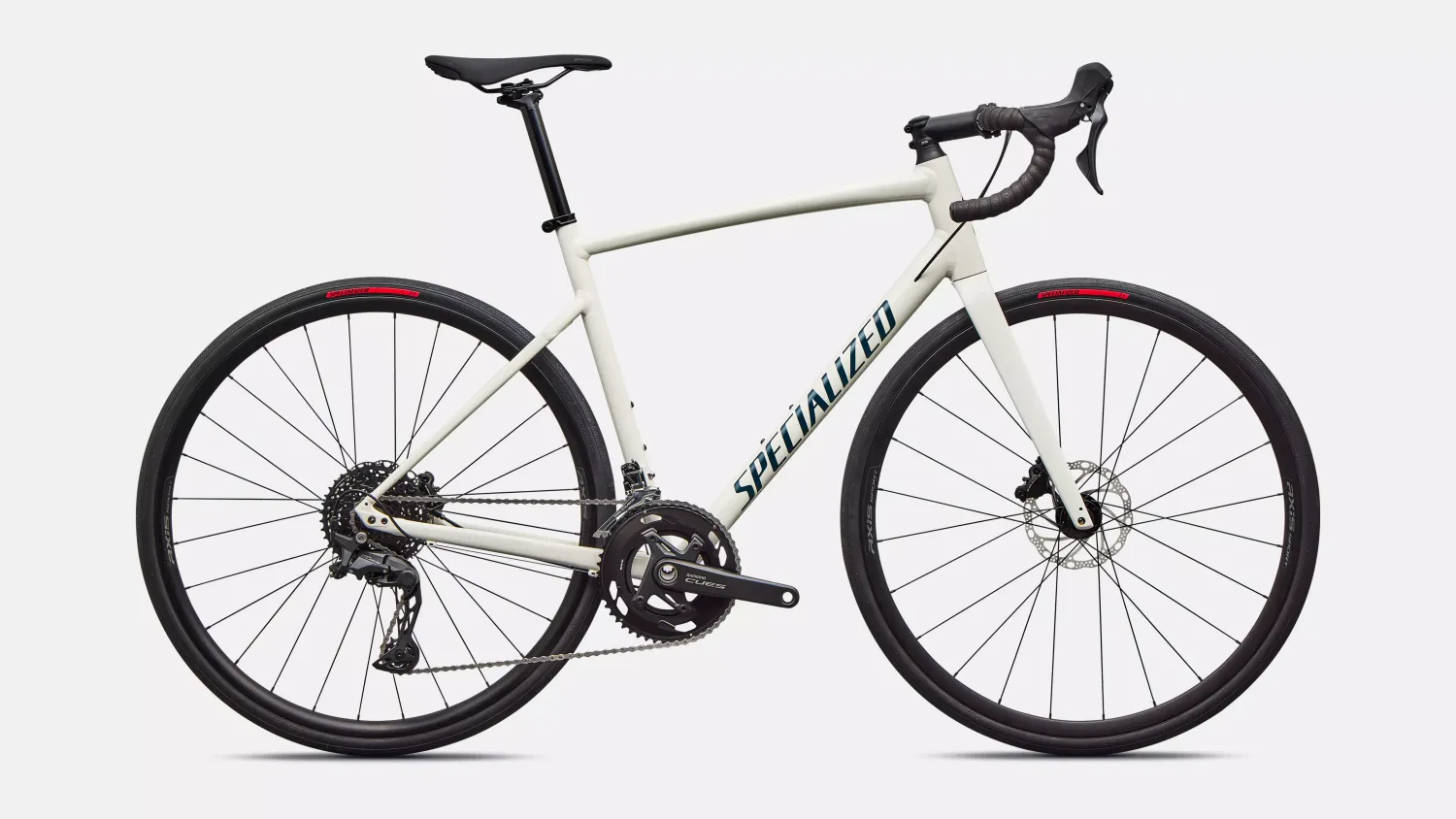 Specialized Allez 2026 Bike (Dune White)