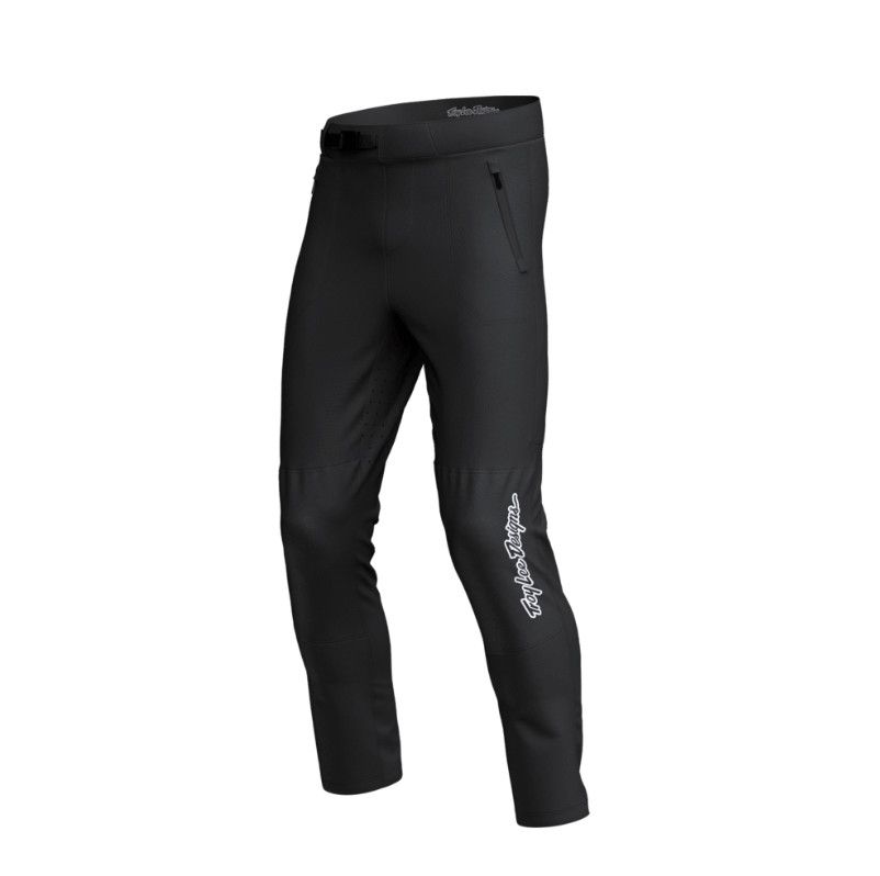 Pantalon Troy Lee Designs Skyline Trail Junior Mono Noir