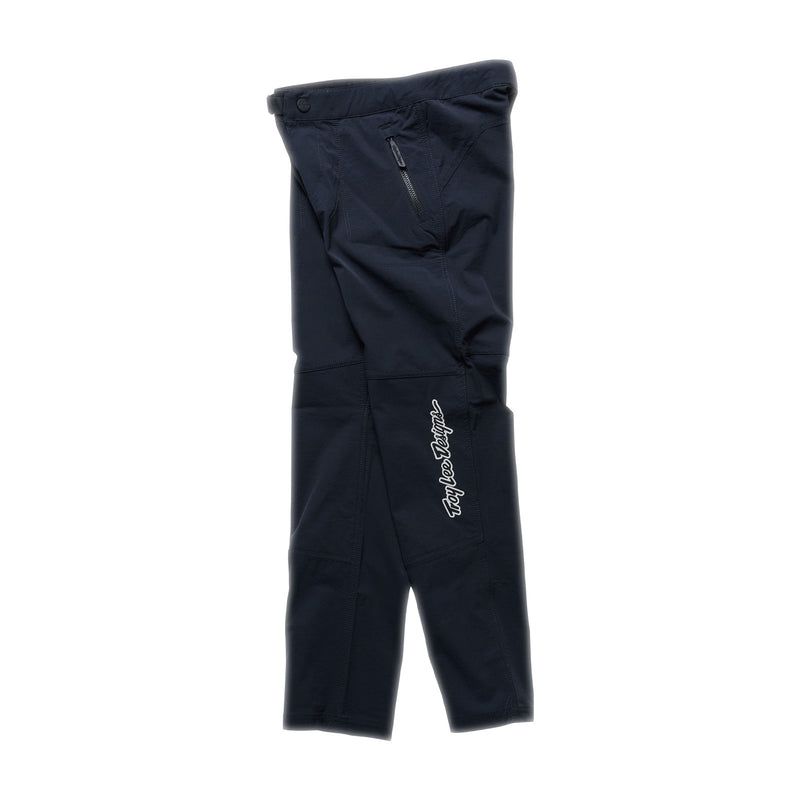 Troy Lee Designs Youth Skyline Trail Pant Mono (Black)