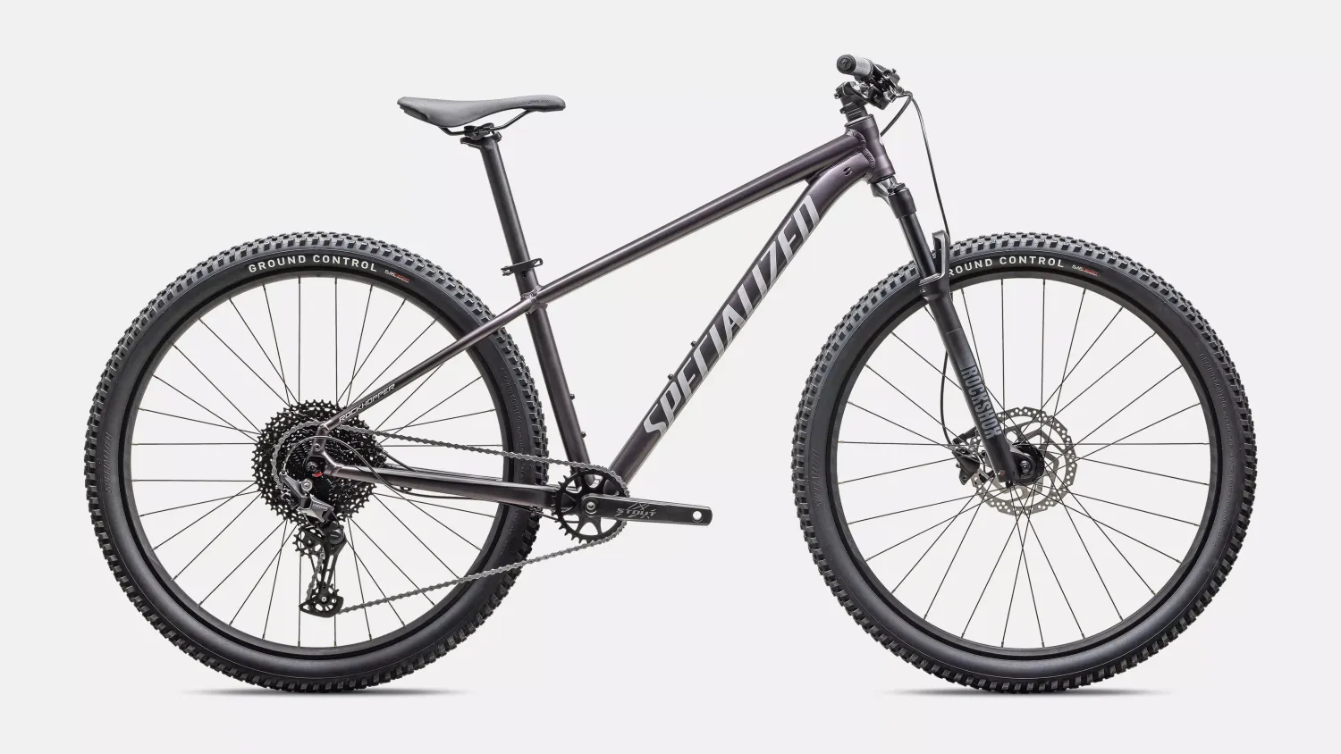 Specialized Rockhopper Comp 2026 MTB (Satin Nebula Metallic)