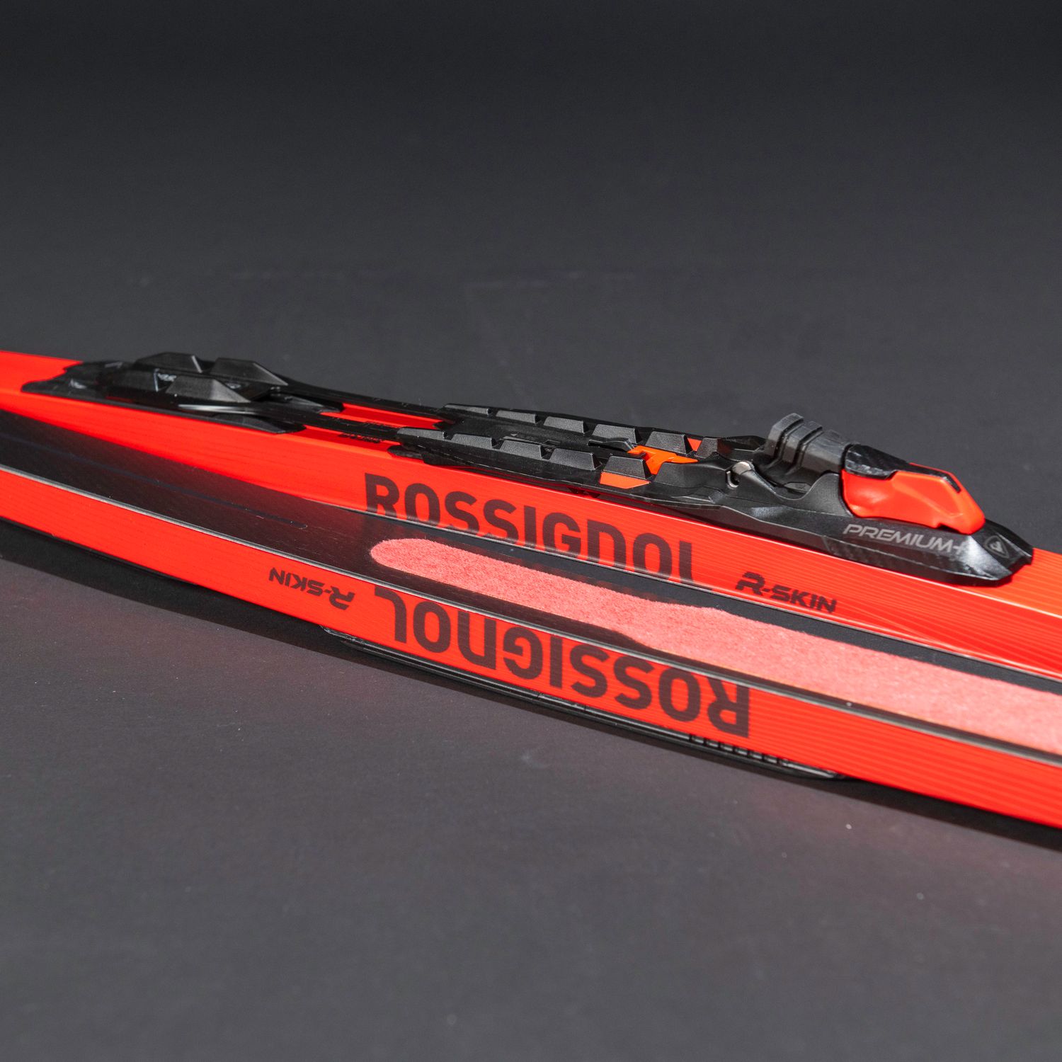 Rossignol X-IUM R-Skin 2027 Skis (No Bindings)