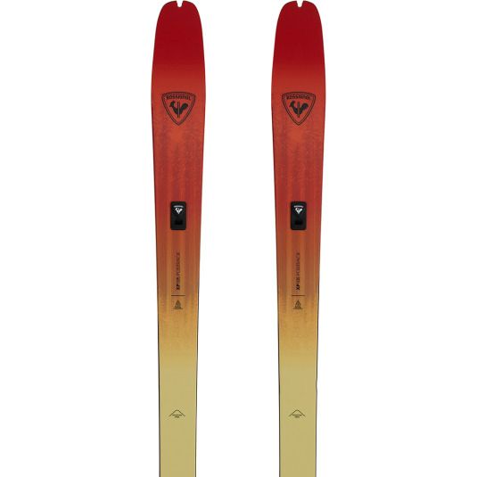 Skis Rossignol XP 105 Positrack 2027