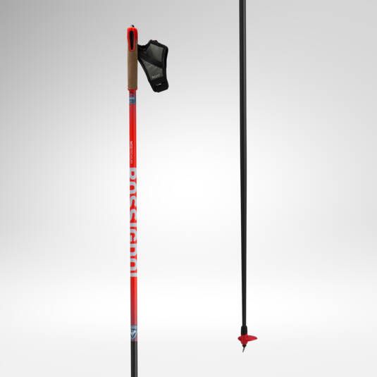 Bâton Rossignol WCS Premium 2027 (Free Sizes) 