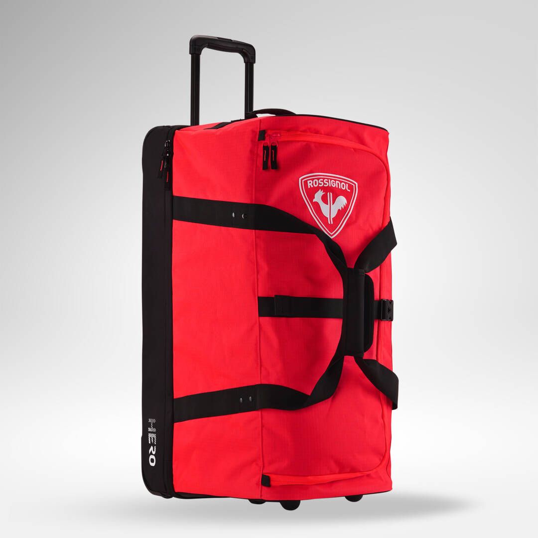 Sac de voyage Rossignol Hero Explorer 300 Rouge