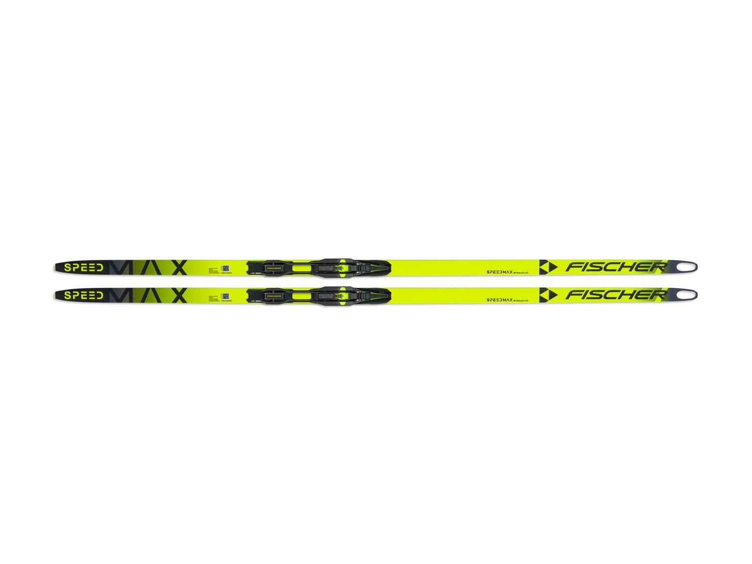 Skis Fischer Speedmax 80 Skate Plus 610 Med IFP 2027