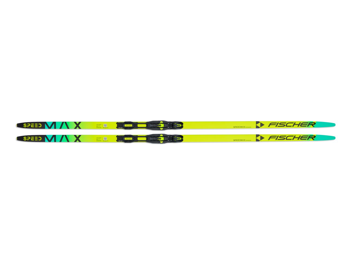 Skis Fischer Twin Skin Speedmax 90 Stiff IFP 2027