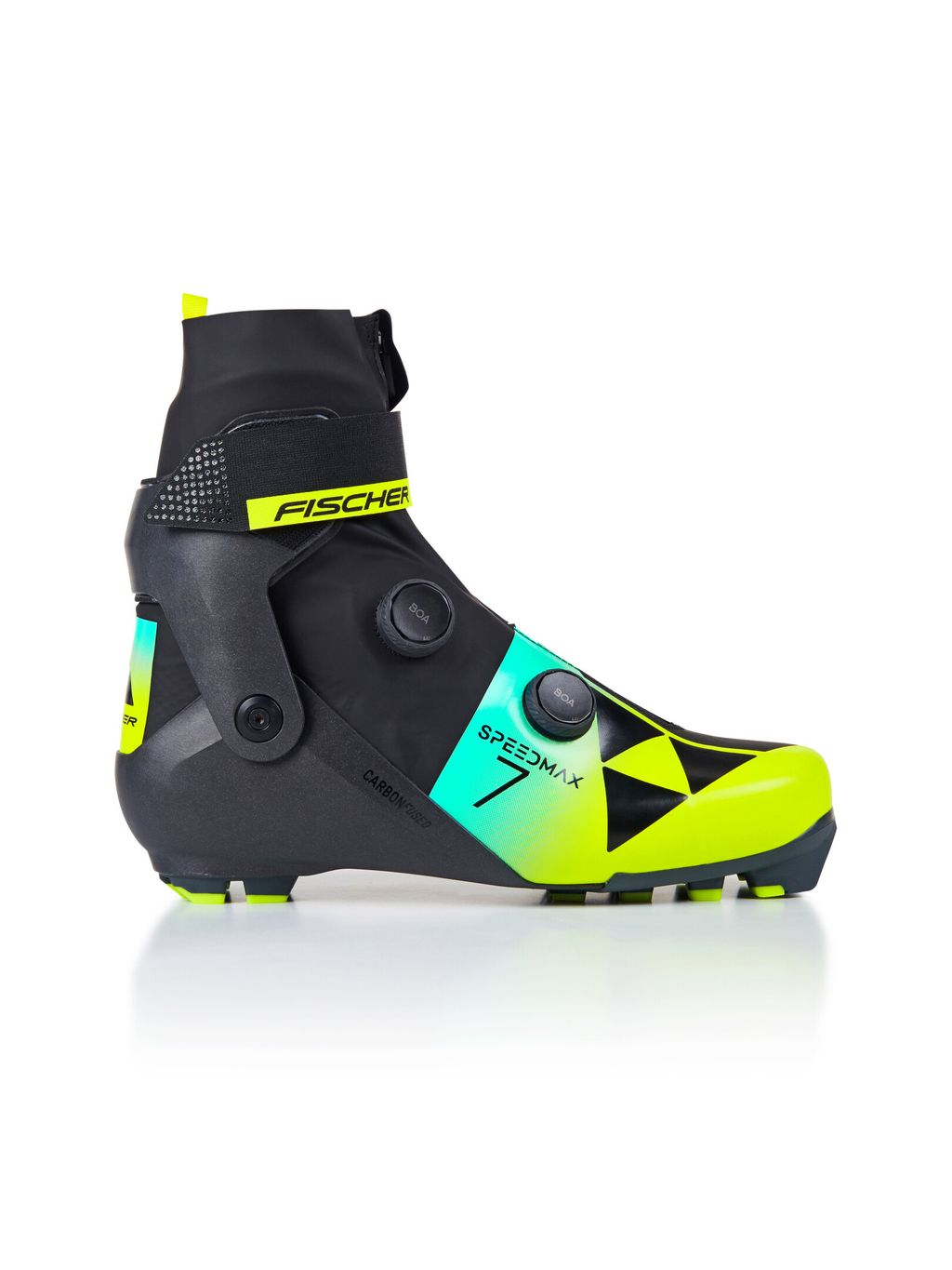 Bottes Fischer Speedmax 7 Skate BOA 2027