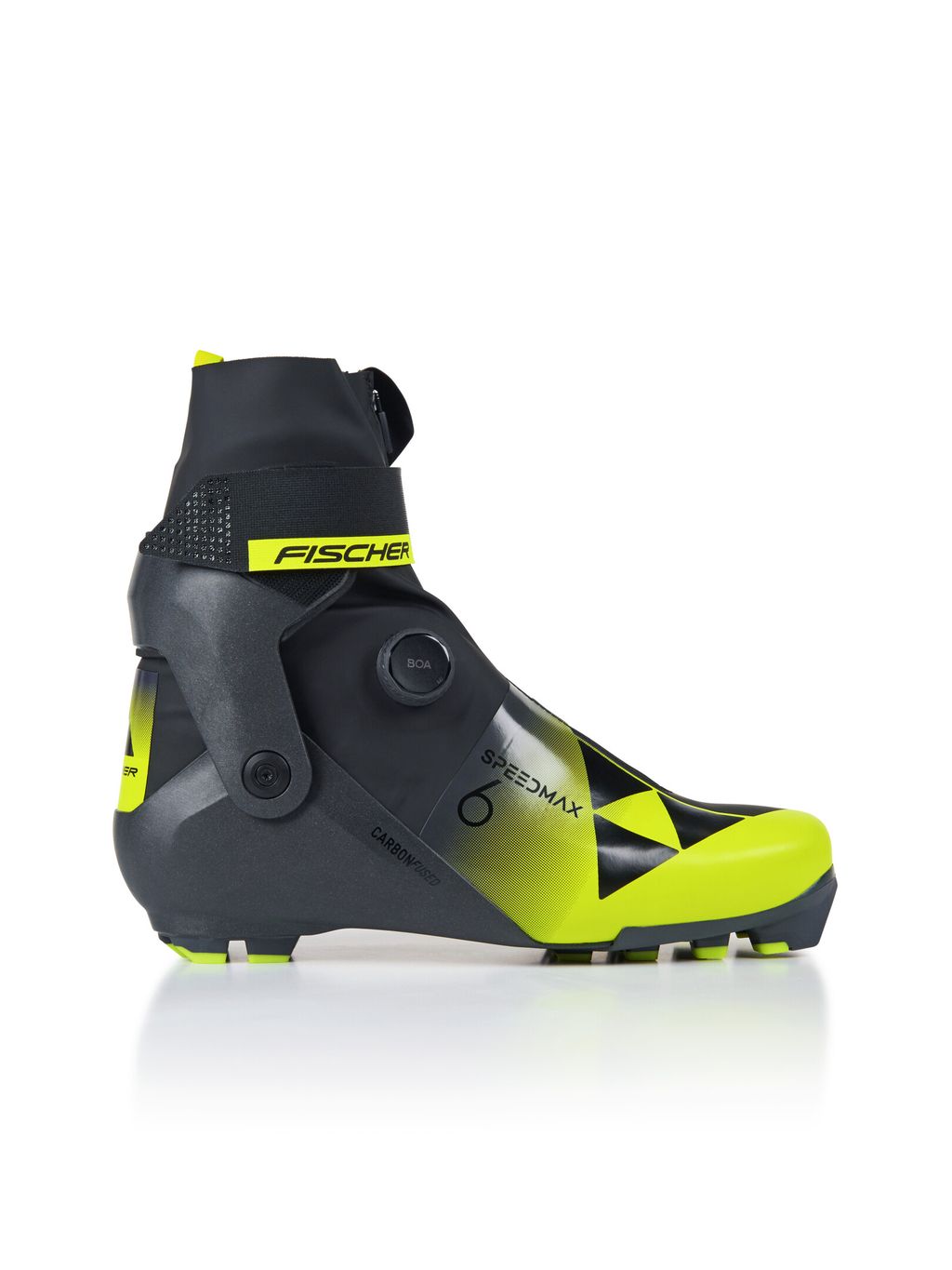 Bottes Fischer Speedmax 6 Skate BOA 2027
