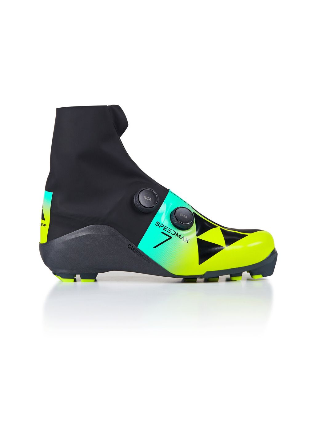 Bottes Fischer Speedmax 7 Classic BOA 2027