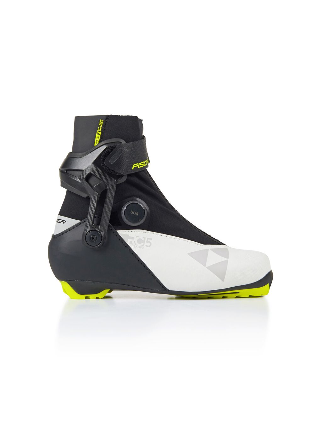 Bottes Fischer RC5 Skate BOA Ws 2027