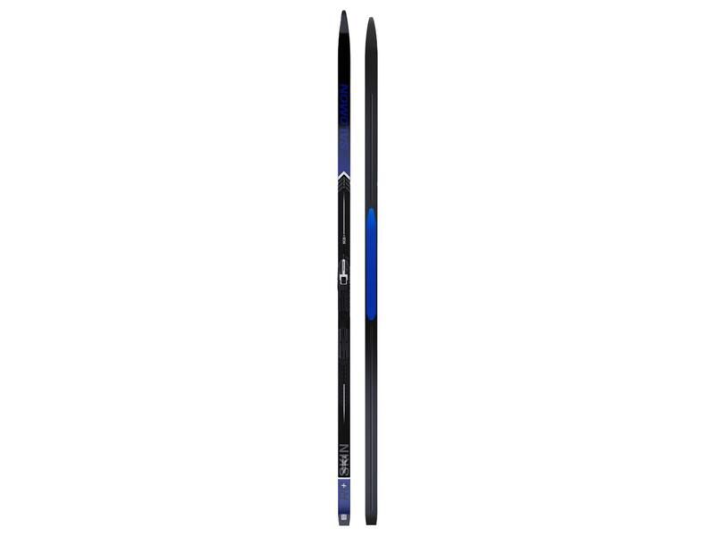 Skis Salomon RC8+ eSKIN X-Stiff / Fix. Prolink Shift
