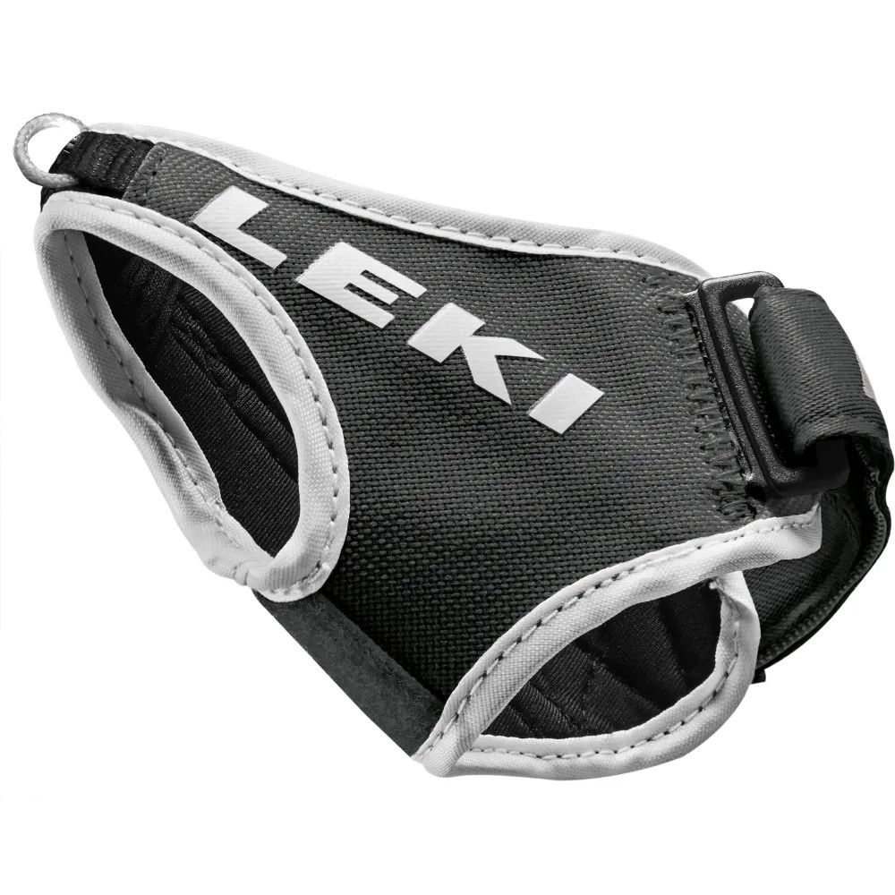 Dragonne Leki Shark Gris S-M-L