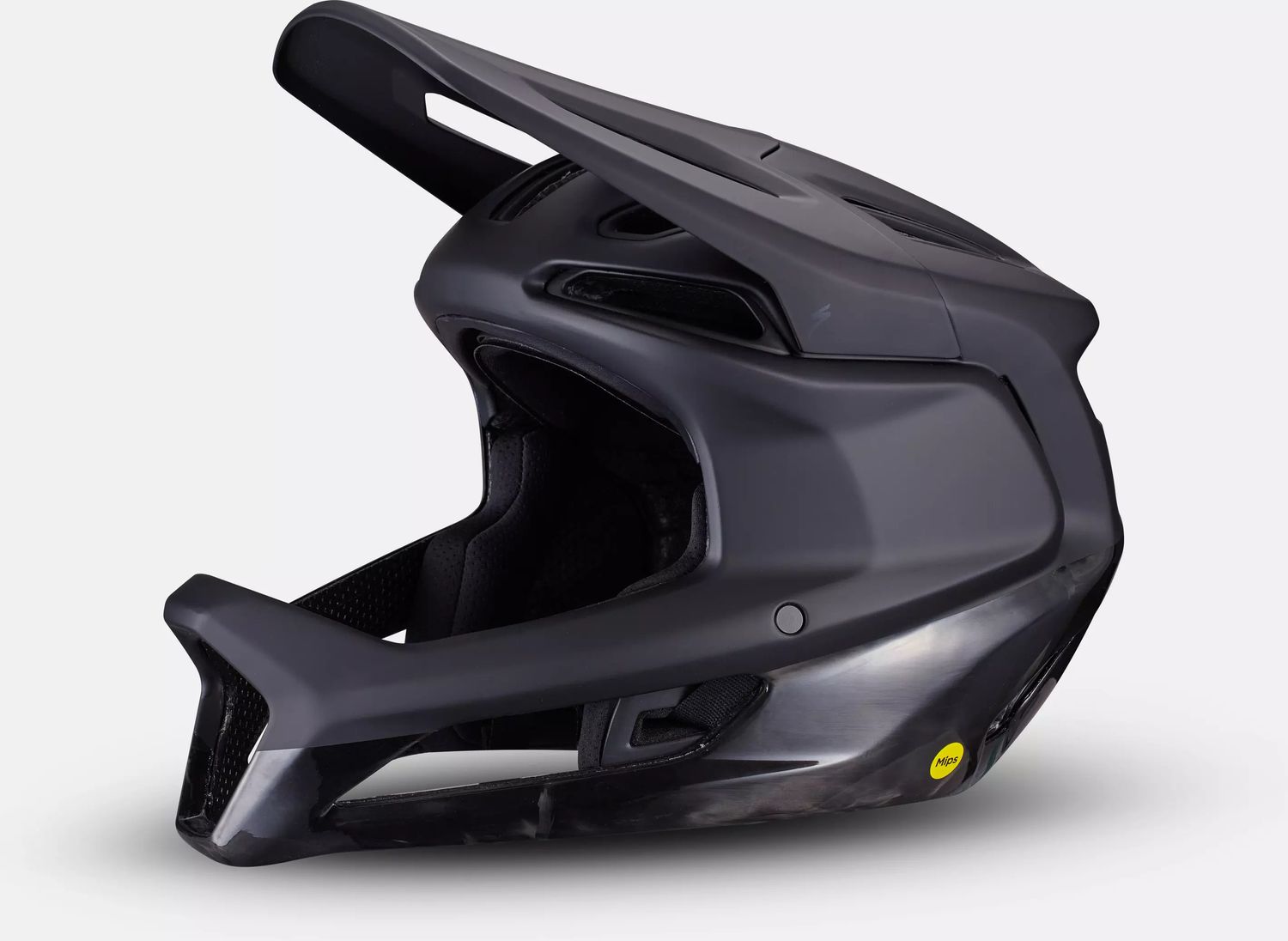 Casque intégral Specialized Gambit MIPS Noir