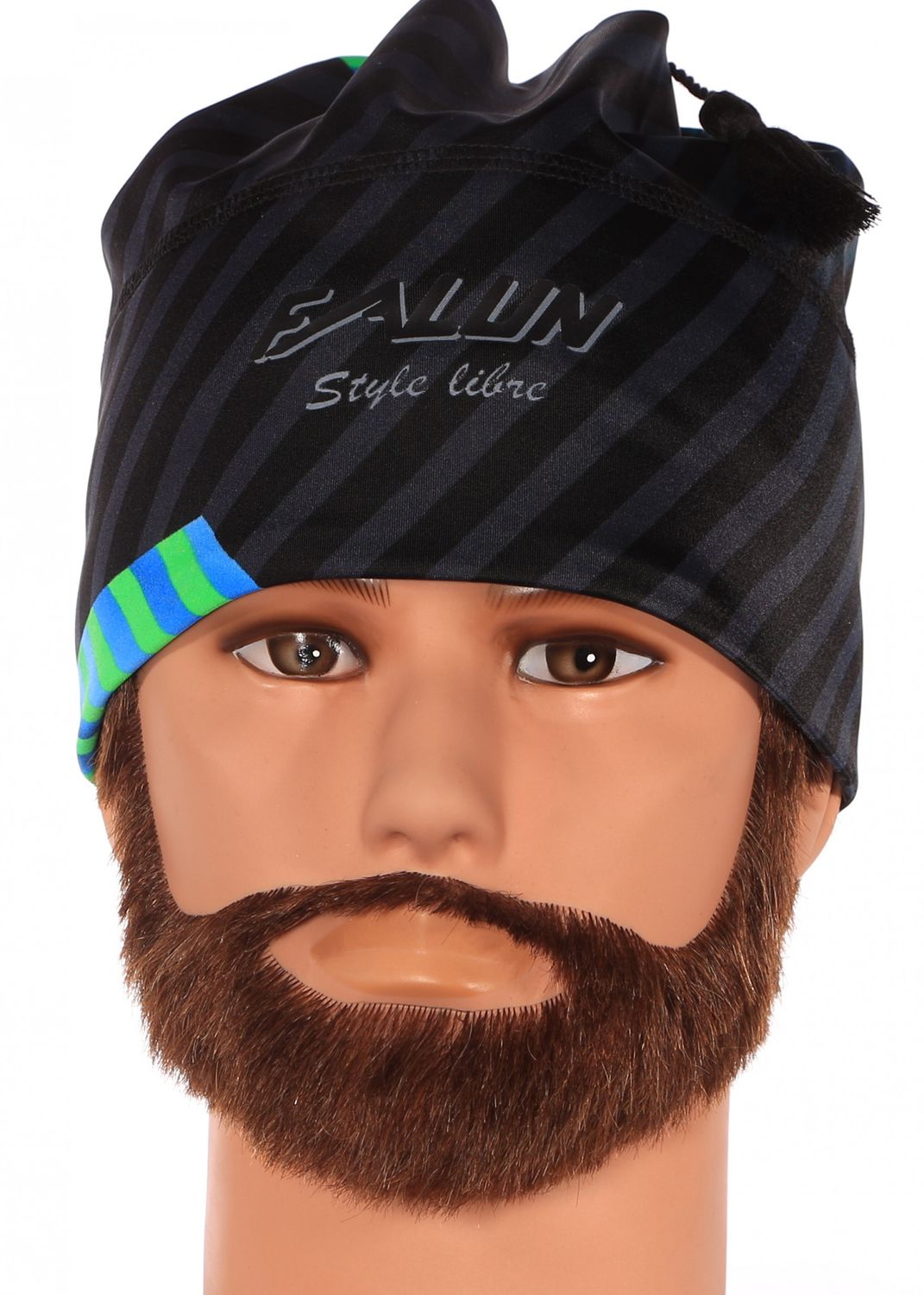 Tuque Falun Style Libre Élément