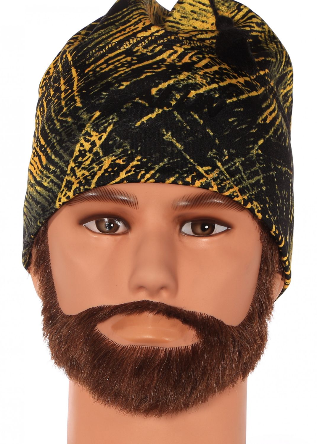 Tuque Falun Style Libre Étincelle