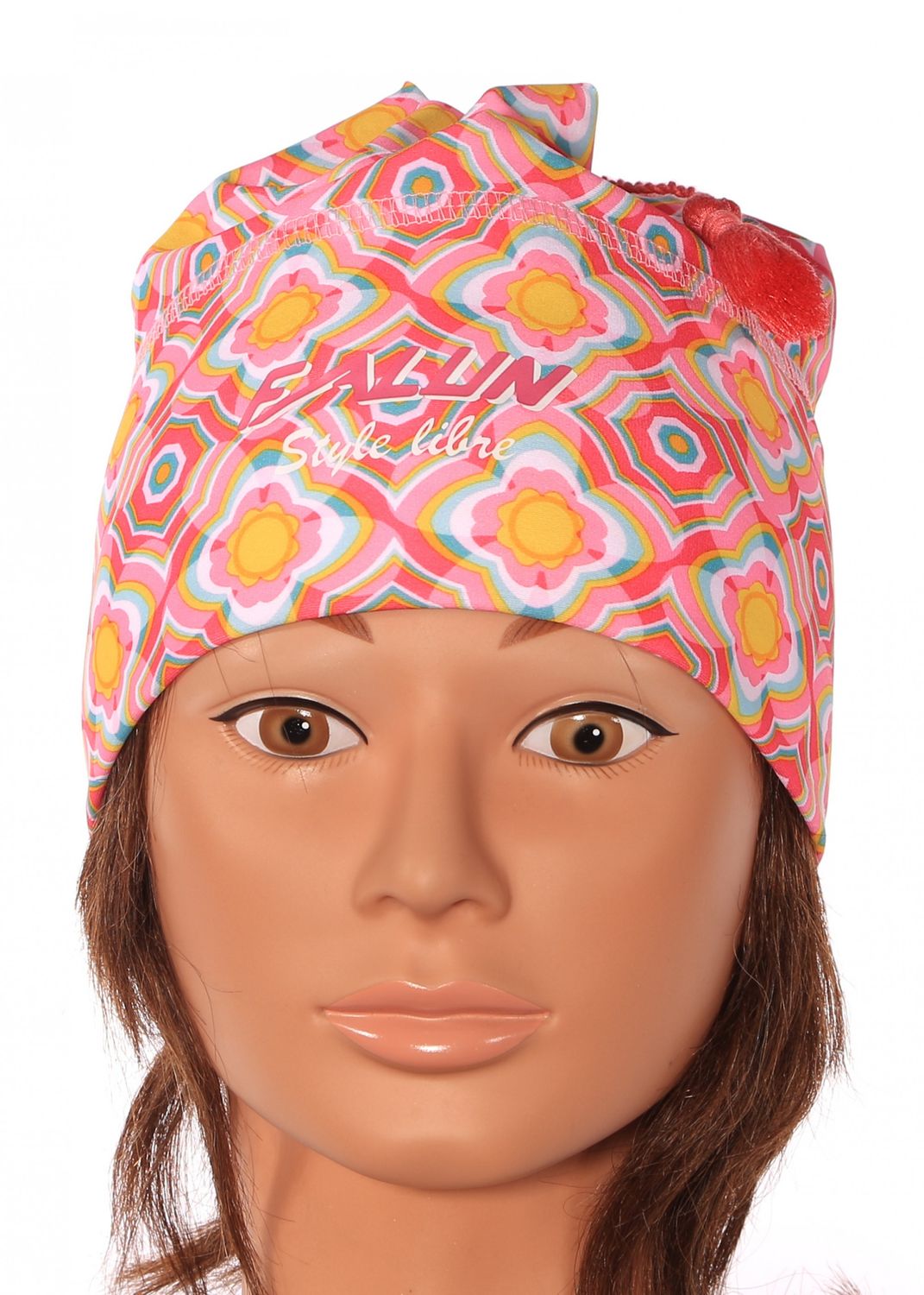 Tuque Falun Style Libre Parapluie