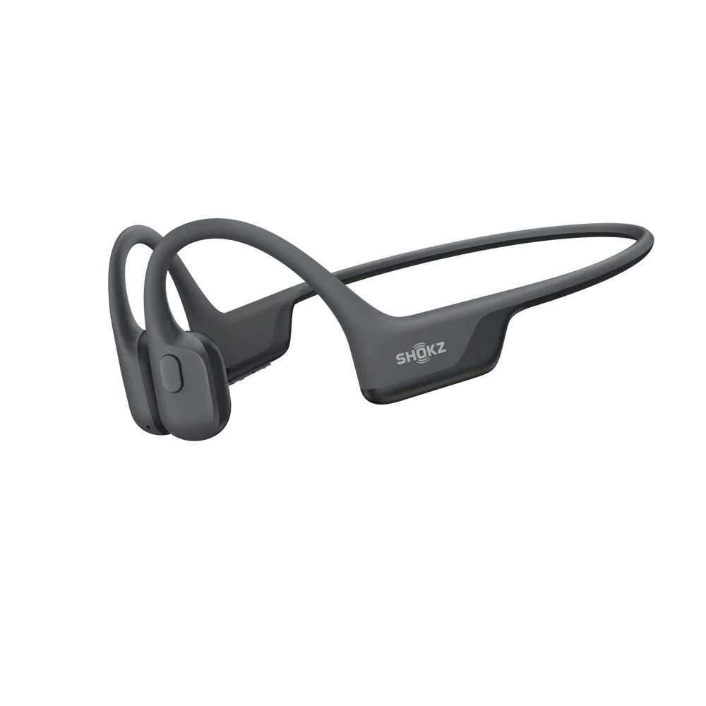Écouteurs Shokz OpenRun Air 2 Mini Noir