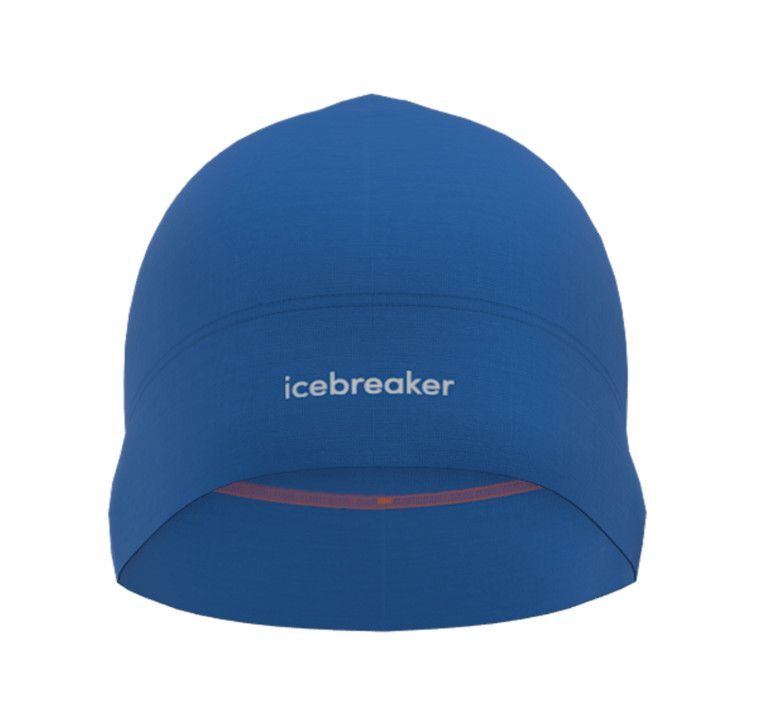 Tuque Icebreaker 200 Oasis Merino Bleu Lazurite
