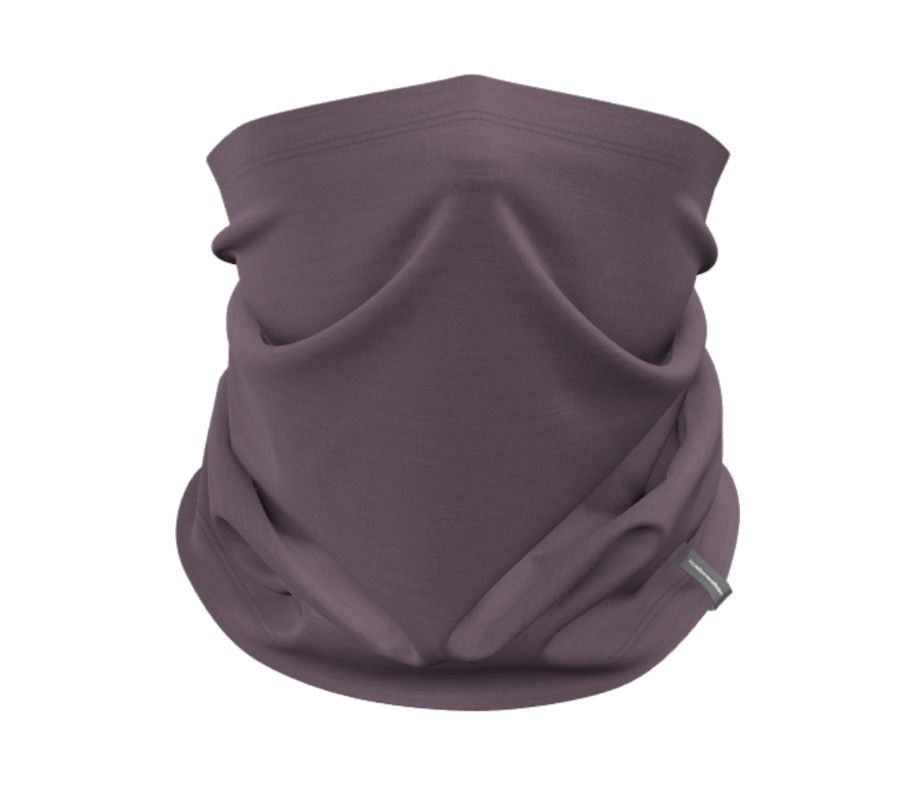 Cache-cou Icebreaker Flexi 200 Oasis Merino Prune