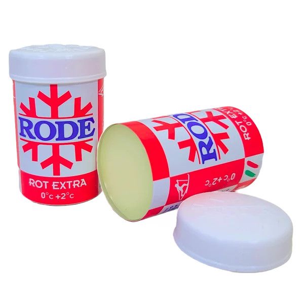 Fart d'adhérence Rode Rot Extra P52 +2/0C 45g