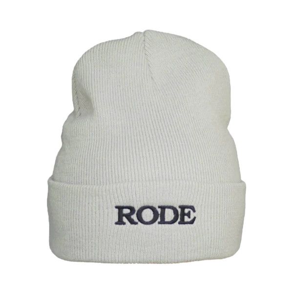 Tuque Rode Classic Gris
