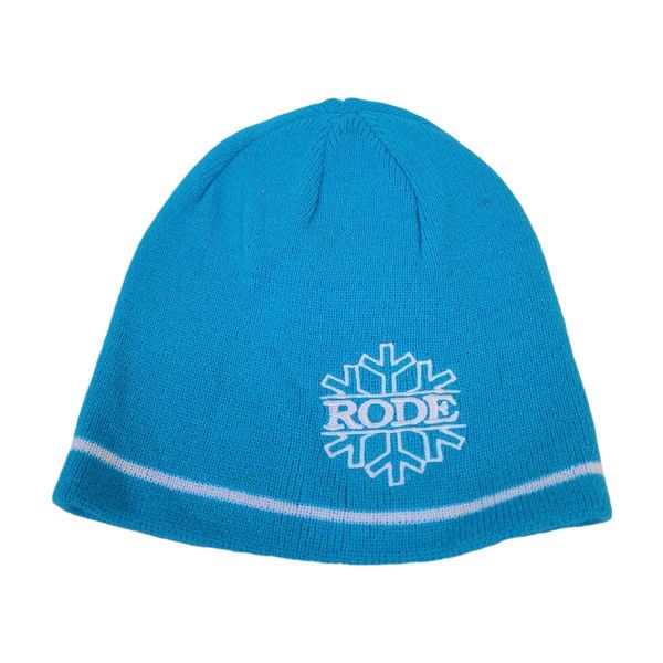 Tuque Rode Bleu