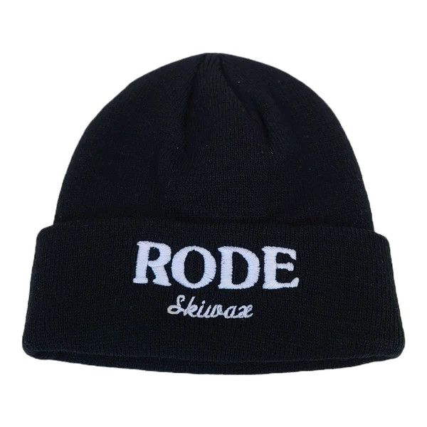 Tuque Rode Classic Noir