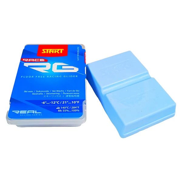Fart de glisse Start RG Race Blue -6/-12C 60g