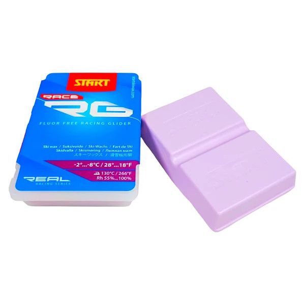 Fart de glisse Start RG Race Purple -2/-8C 60g