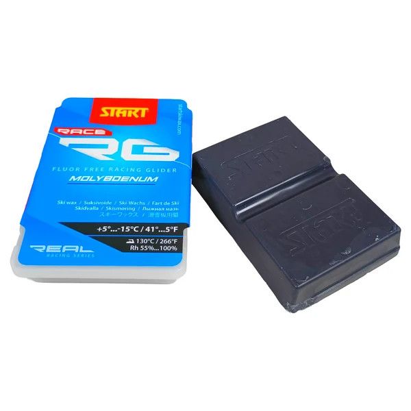 Fart de glisse Start RG Race Molybdenum +5/-15C 60g