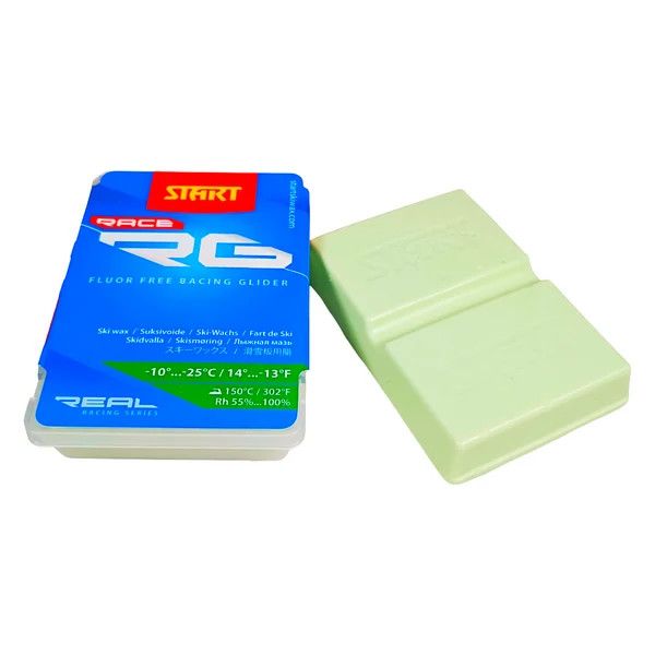Fart de glisse Start RG Race Green -10/-25C 60g