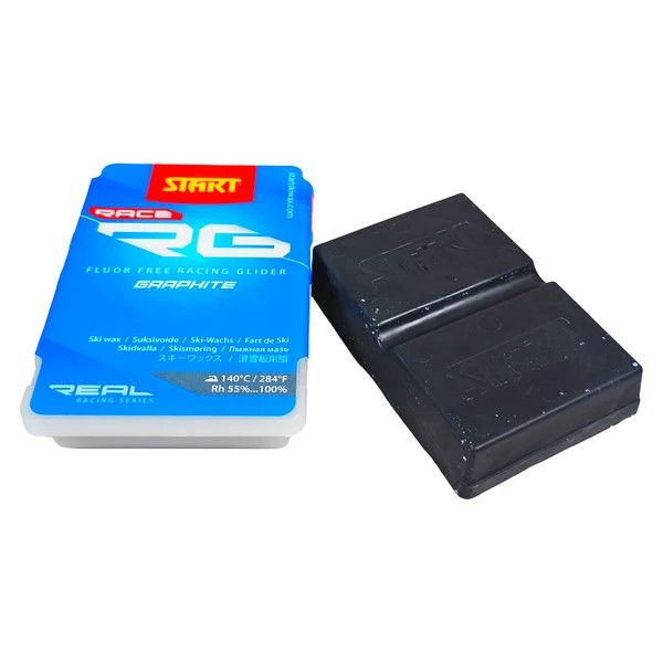 Fart de glisse Start RG Race Graphite 60g