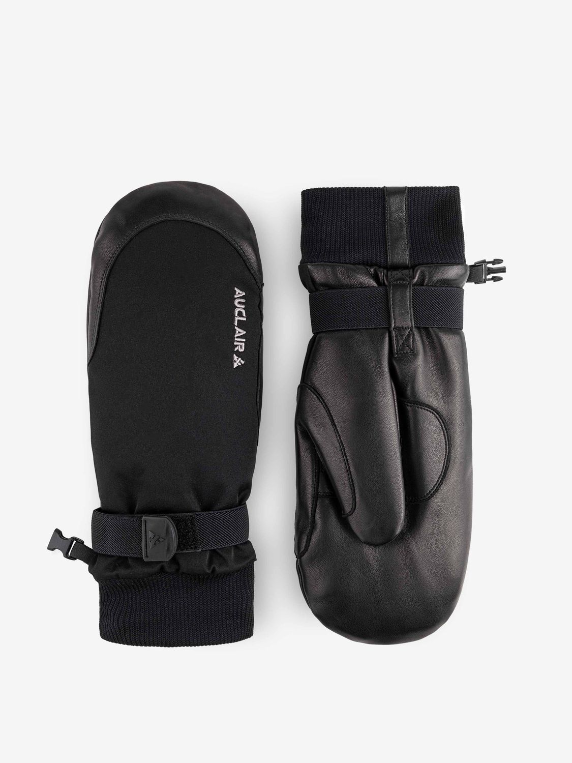 Mitaines Auclair WWPB Gigatex Femme Noir